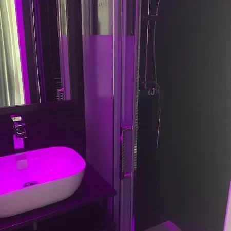 Bagatelle Naturiste Heliopolis Clim Ascenseur Vue Parking Prive * آجد