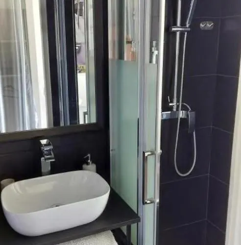 Apartament Bagatelle Naturiste Heliopolis Clim Ascenseur Vue Parking Prive Agde